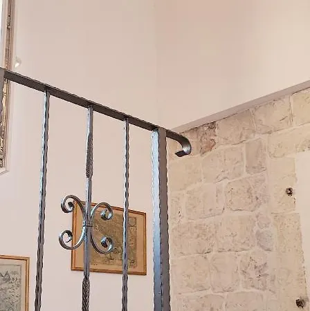 Apartment Apartments Trabakul Trogir