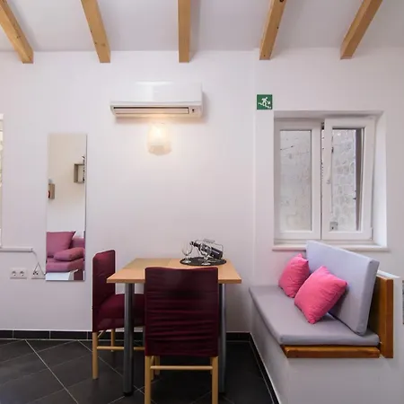 Apartment Apartments Trabakul Trogir