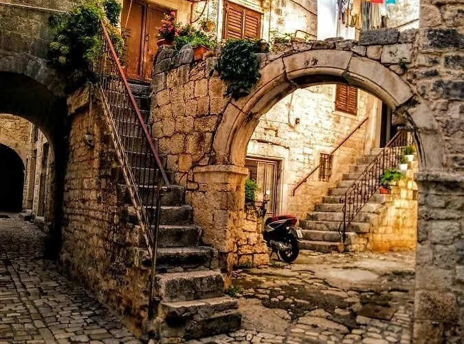 Apartamento Trabakul Trogir