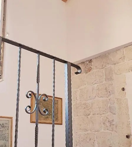 Apartamento Trabakul Trogir