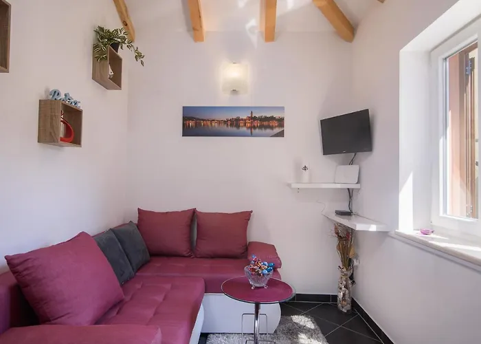 Apartamento Trabakul