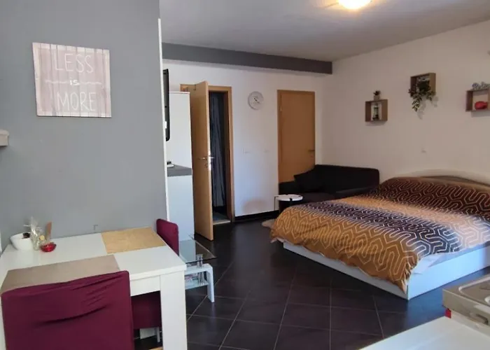 Trabakul Apartamento