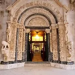 Trabakul Appartement *