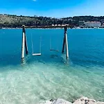 Trabakul Appartement Trogir