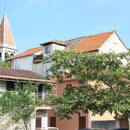 Apartments Trabakul