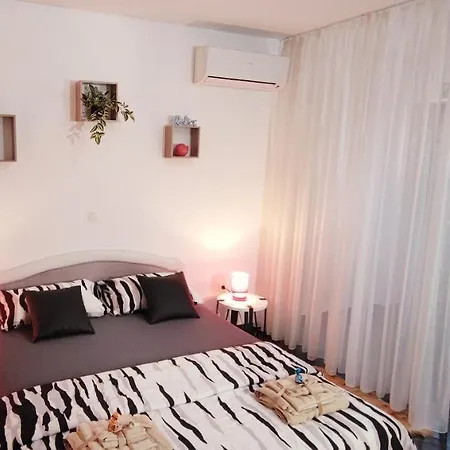 Apartments Trabakul * Trogir