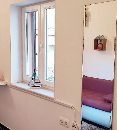 Apartman Apartments Trabakul *