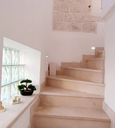 Apartments Trabakul Apartman Trogir