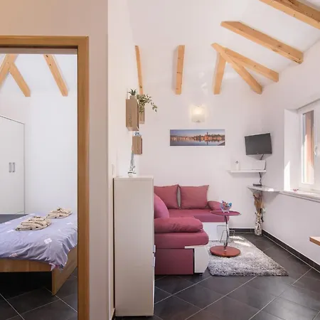 Apartments Trabakul Trogir