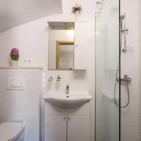 Apartments Trabakul