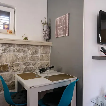 Apartments Trabakul