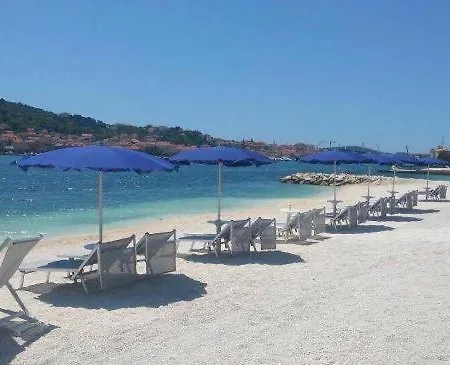 Apartments Trabakul Apartman *