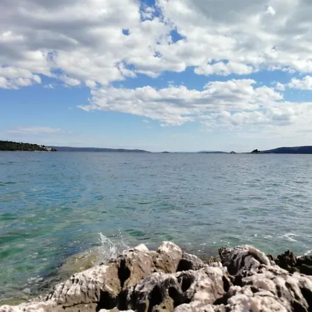 Apartments Trabakul *