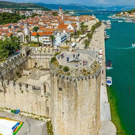 Apartments Trabakul Apartman