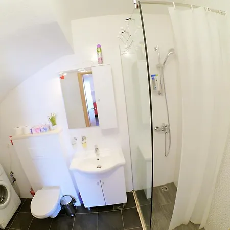 Apartments Trabakul Trogir