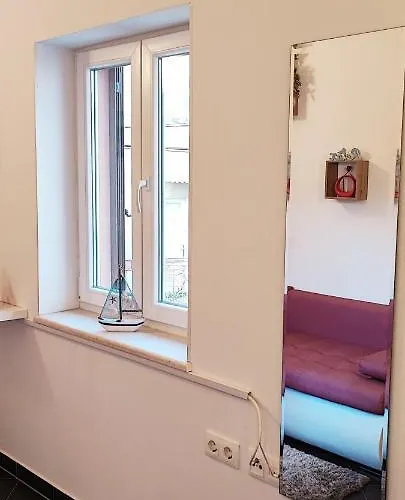 Apartmán Trabakul *