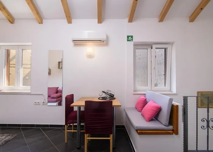 Apartmán Trabakul Trogir