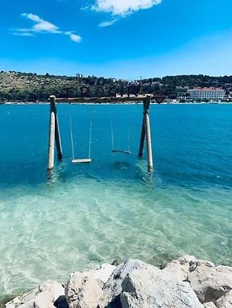 Trabakul Apartmán Trogir